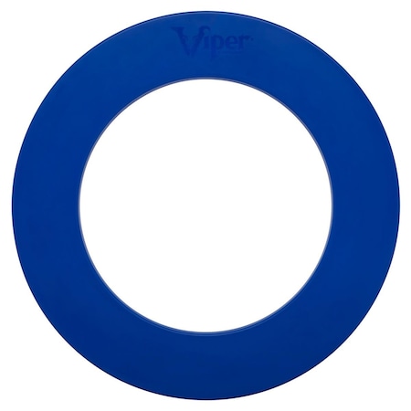 Viper Guardian Dartboard Surround, Royal Blue 41-0615-03