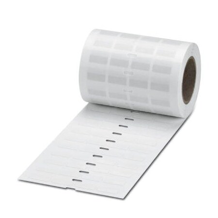 Phoenix Contact EML-ESD 20X7R Equipment marking Roll 0830567