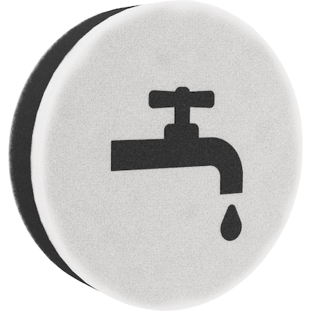 Black & Decker Stick Vacuum Replacement Filter For PowerSeries Extreme BHFEBF1