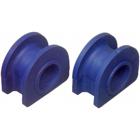 Whole-In-One K6439 Stabilizer Bar Mount Bushing - Blue WH901205