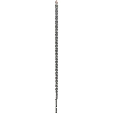 Bosch Hammer Masonry Drill, 1/2in, Carbide HC2087