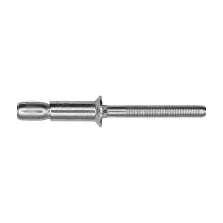 Auveco Interlocking Structural Blind Rivet 6.4mm Countersunk 25491