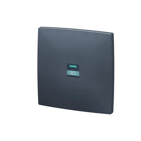 Siemens SIMATIC RF600 antenna RF662A frequency range 865 to 928 MHz circular IP67 6GT2812-1AA08