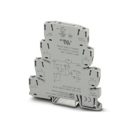 Phoenix Contact PLC-OSC- 24DC/ 24DC/ 10/R PLC-INTERFACE 2982702