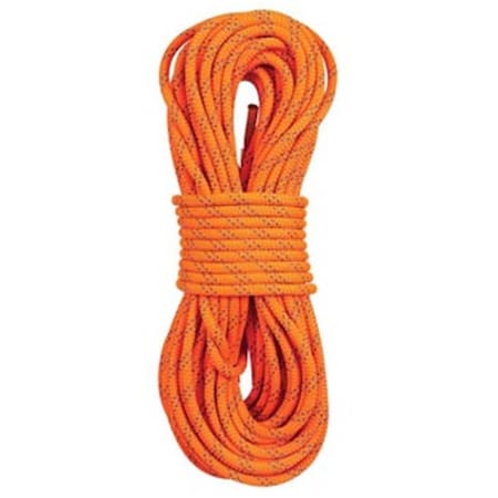 New England Ropes KM Iii 0.5 in. x 200 ft.- Orange 440509