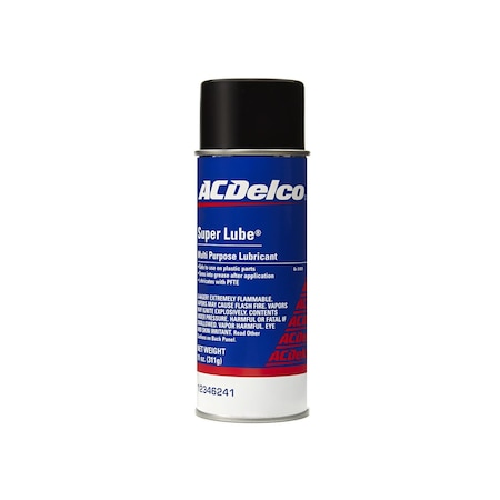 Acdelco Multi Purpose Lubricant 12346241