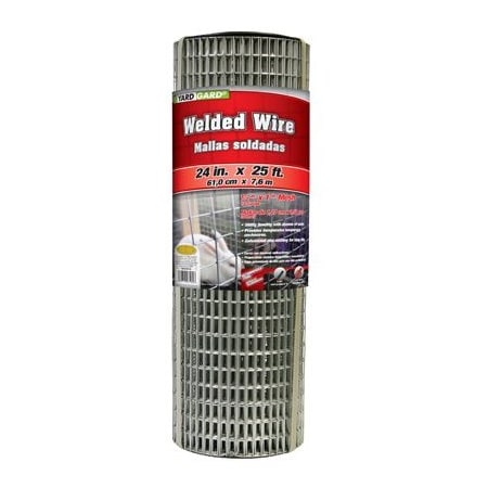 Bsc Preferred 24x25 1x1/2 Weld Wire 309301A