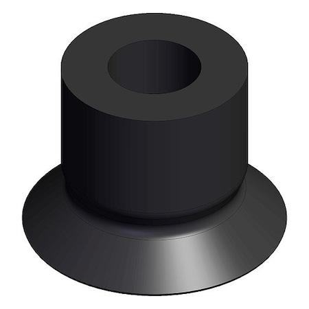 Smc Flat Pad, Black, Flat Pad ZP2-B05MUN