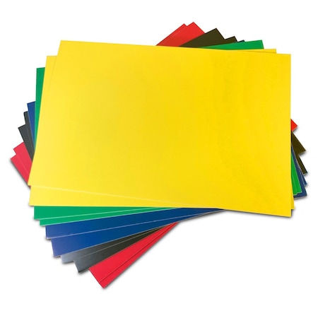 Flipside 20 x 30 Color Assortment Pack of 10 20320