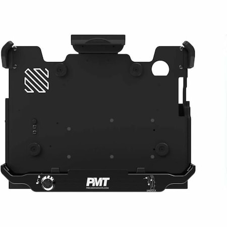 Precision Mounting Technologies DOCKING STATION FOR DELL RUGGED 10 TABLET LITE WITH POWER ADAPTER AS7.D922.100-PS