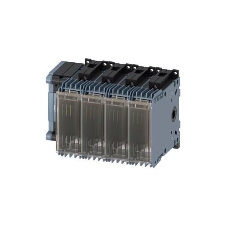 Siemens Switch disconnector with fuse 32 A Size 1 3KF1403-0LB11