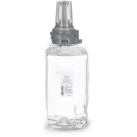 Provon 1,250 mL Foam Hand Soap Cartridge 8821-03