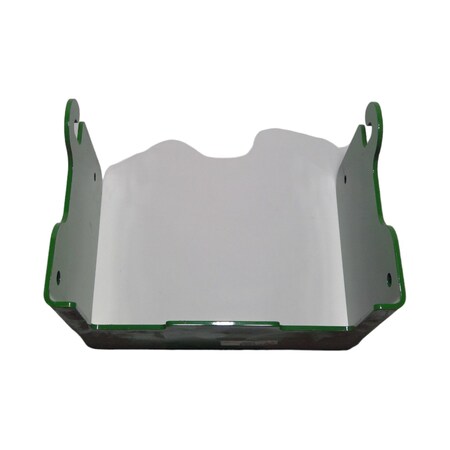 John Deere BRACKET, JOHN DEERE OEM M150263 M150263