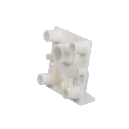 Bunn BLOCK, PUMP, PC/PET-NAT 34166.0003