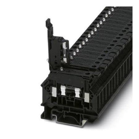 Phoenix Contact UK 5-HESILA 250 N Fuse modular terminal 3000542