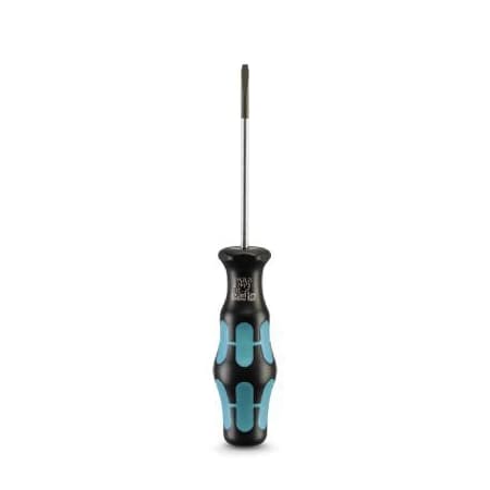 Phoenix Contact SF-SL 0 4X2 0-60 Screwdriver flat 1212546