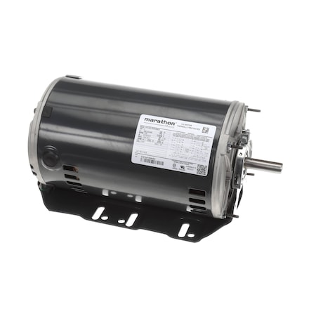 International Environmental Motor, 208-230/460V, 60HZ, 3PH, 1725RPM, 2HP E020-50009105
