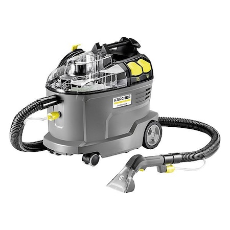 Karcher Puzzi 8/1 C 1.100-244.0