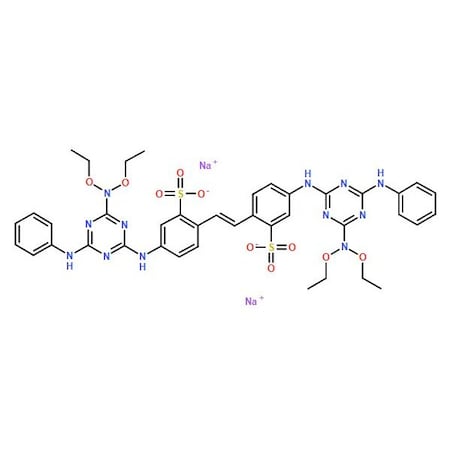 Ak Scientific Fluorescent Brightener 113 (1g), CAS 12768-92-2 V0999-1g