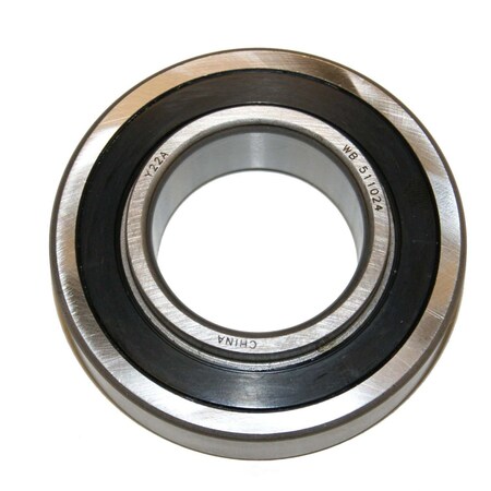 Gmb Wheel Bearing 730-0406