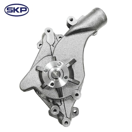 Skyward Automotive Products Engine Water Pump, SK1251370