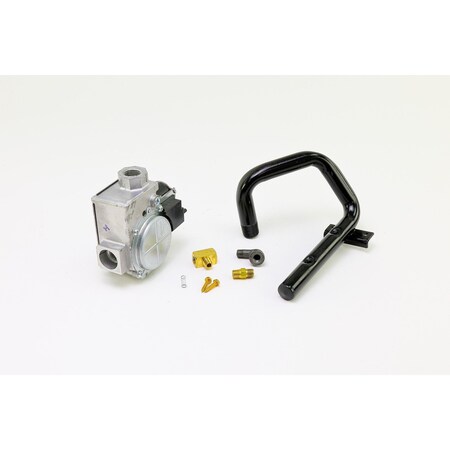 Carrier Gas Valve Kit W/Manifold 45Btu 327972-751