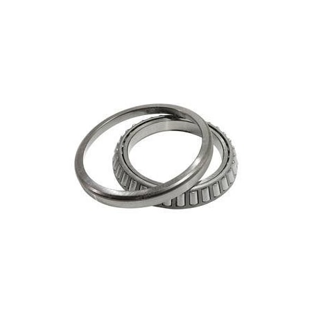 Case REPLACEMENT BEARING, TAPER ROLLER CUP+CONE K395101