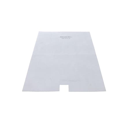 Frymaster PAD, 11817 MASTERFIL FLTR PAN 8103527