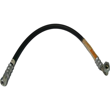 John Deere HYDRAULIC HOSE, JOHN DEERE OEM 4203082 4203082