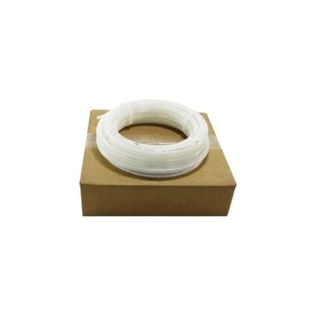 Midland Industries TUBING 100FT PE 3/8IN NAT 973206