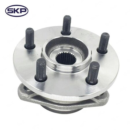 Skyward Automotive Products Wheel Bearing and Hub Assembly, SK951015