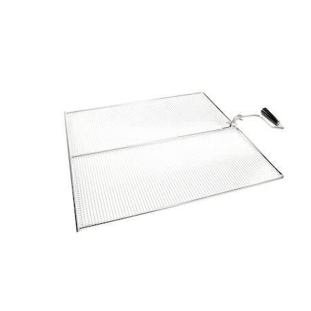 Pitco Wire Screen with Handle, DD24RUFM B4507402-C