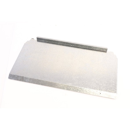 Carrier Baffle Side Wall 320710-301