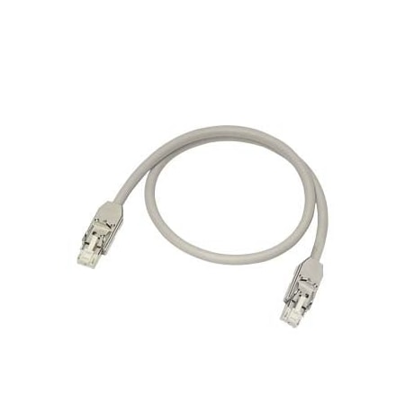 Siemens SINAMICS DRIVE-CLIQ CABLE IP20/IP20 LENGTH: 0 41M 6SL3060-4AP00-0AA0
