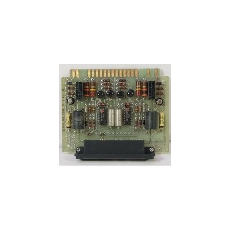 Allen Bradley PLC Modules 1720-A1220