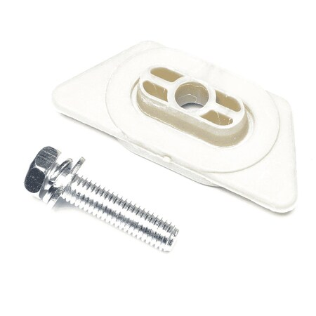 Midea UPPER CUSHION 12138000002412