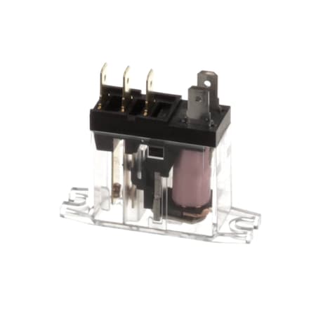 Delfield RELAY, SPDT, 120V, AC 2190000