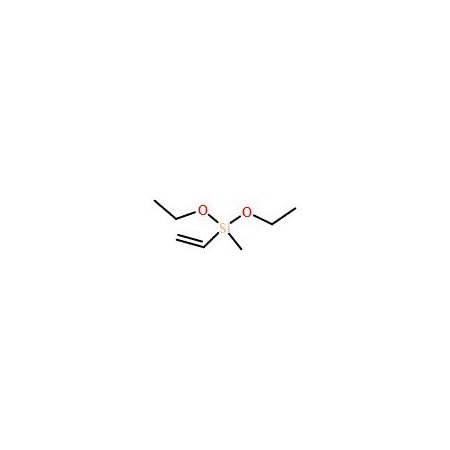 Ak Scientific Diethoxy(methyl)(vinyl)silane (25mL), CAS 5507-44-8 8015AB-25mL