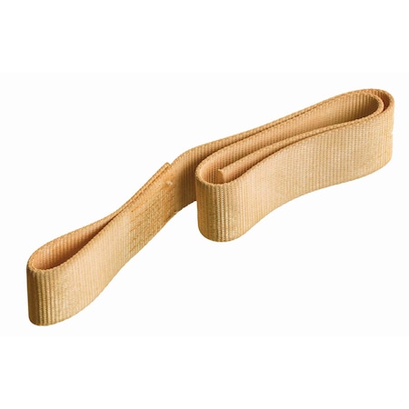 Ridgid Replacement Strap, 7 In Dia Cap 32050