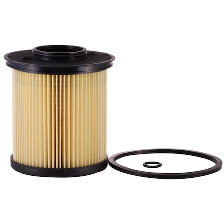 Premium Guard Fuel Filter,  DF8323