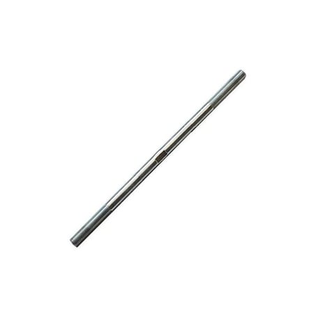 Triangle Mfg Double-end 3/8-24 Threaded Rod 12in R6PK120