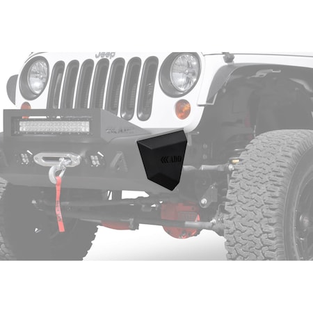 Addictive Desert Designs Bumper End F95128NA01NA