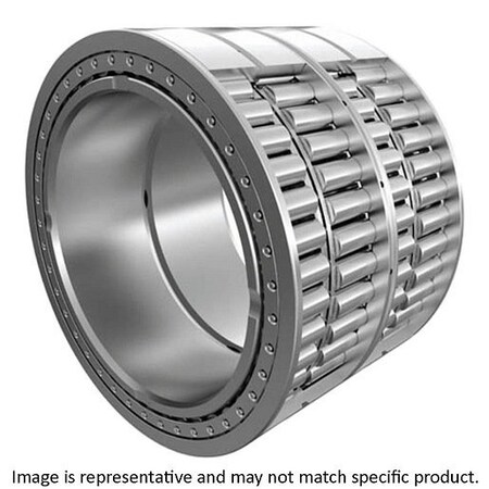 Timken CYLINDRICAL ROLLER BEARING 761ARXS3166ACF3