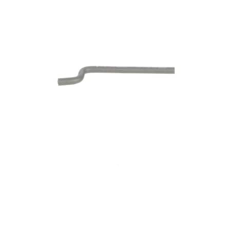 Honda TUBE A, FUEL 17702-ZT3-000
