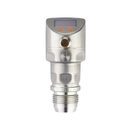 Ifm Flush pressure sensor with display PI2602