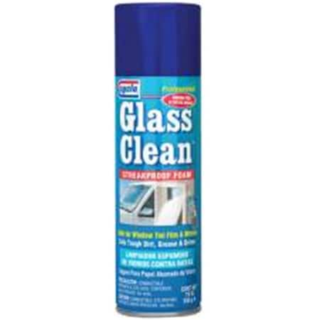 Cyclo C331 19 oz Glass Clean Glass Cleaner CCLC331