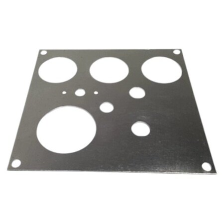 Caterpillar PLATE-RH, CATERPILLAR OEM 5G6098 5G6098