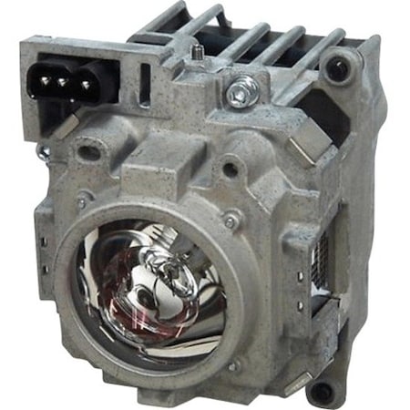 Battery Technology REPLACEMENT PROJECTOR LAMP FOR CHRISTIE 003-102385-02, 003-102385-03, DS +14K-M, 003-102385-01-BTI