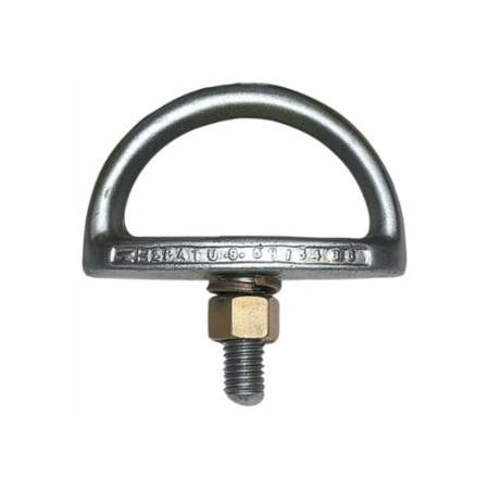 Dbi-Sala PROTECTA PRO EYEBOLT ANCHOR THREADED AN112A 098-AN112A