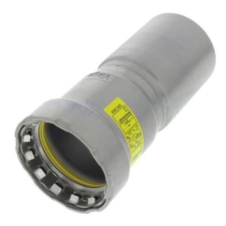 Viega 3X2 Ftgxp Megapressg Xl Gas Cs Fitting Reducer 28830